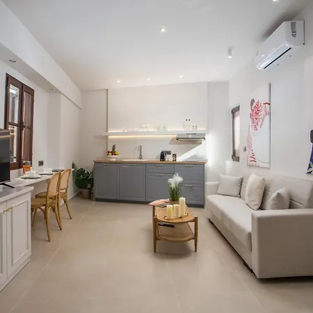 Elysian * Rhodes City