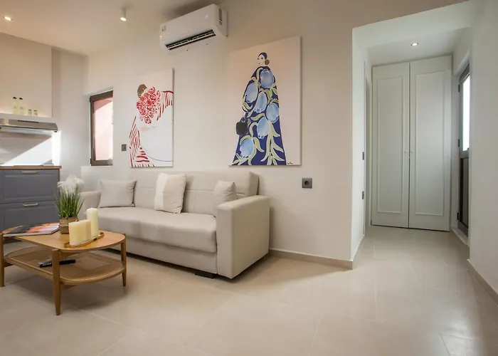 Elysian Appartamento *