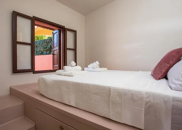 Elysian Appartamento Rhodes City