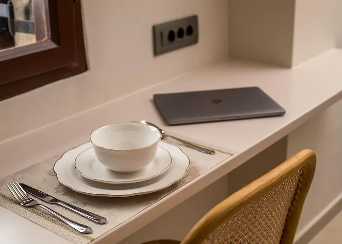 Appartamento Elysian Rhodes City