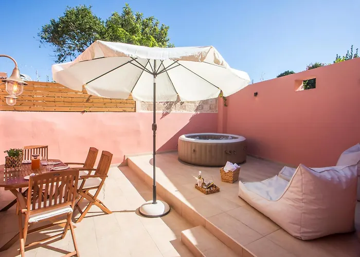 Elysian Appartamento