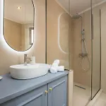 Elysian Apartament Rhodes City