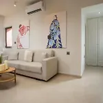 Elysian Apartament *