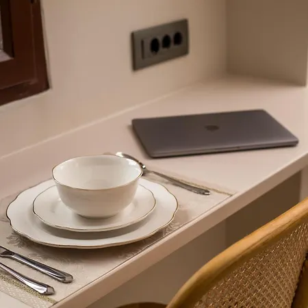Apartmán Elysian Rhodes City